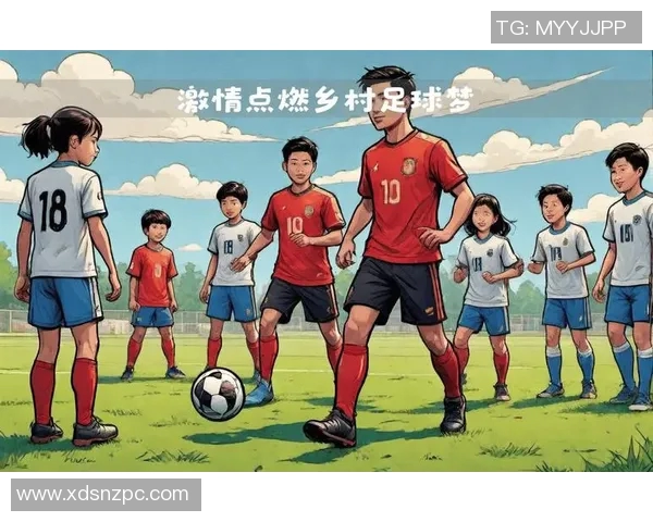 足球明星漫画壁纸图文展示让你感受绿茵场上的激情与梦想