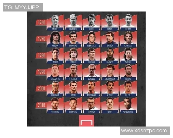 足球明星的精彩瞬间全记录珍藏每一张照片背后的故事与荣耀