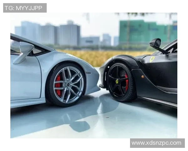 足球明星与法拉利的激情碰撞揭示运动与奢华的完美结合