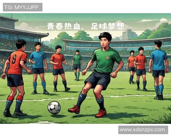 足球明星阵容音乐推荐助你感受激情与梦想的完美结合