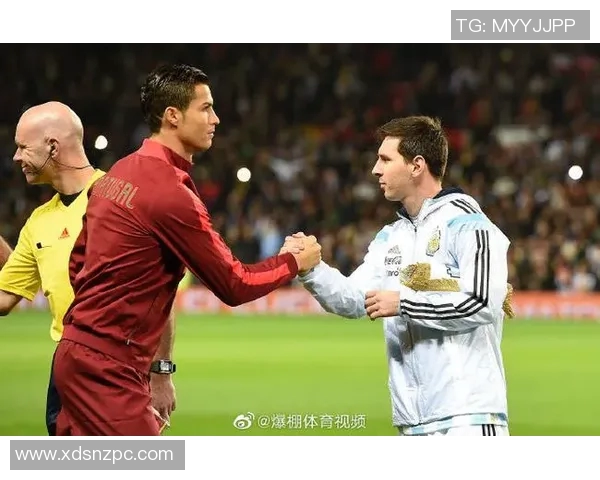 足球明星绰号大揭秘从梅西到C罗的酷炫称号一网打尽