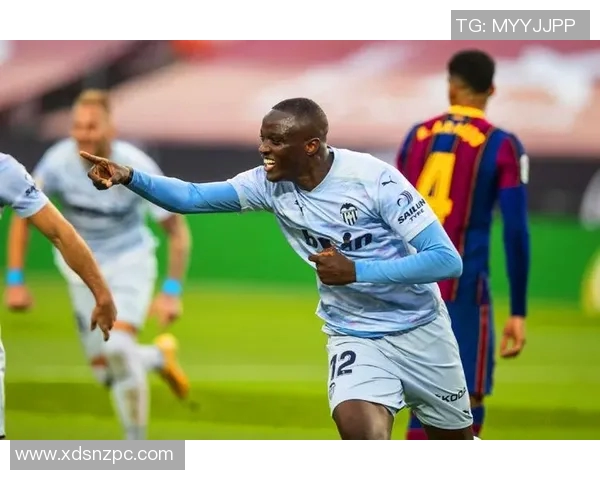 巴伦西亚主场迎战加的斯期待精彩对决与激烈竞争