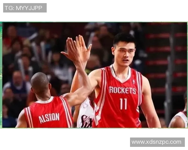 姚明与詹姆斯巅峰对决精彩视频回顾，重温篮球传奇瞬间