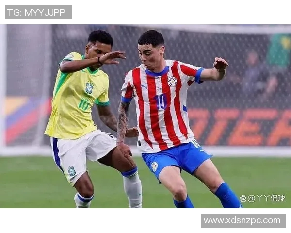 巴西与巴拉圭对决比分预测及精彩赛事分析分享