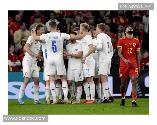 波兰与捷克激战正酣赛果揭晓精彩瞬间回顾