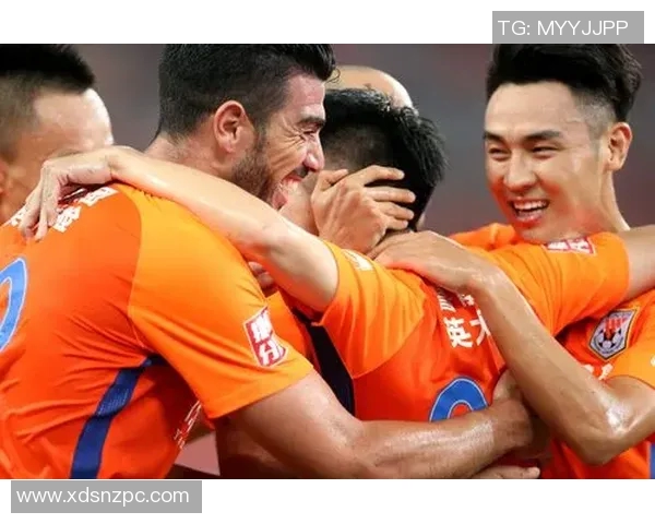 激情对决上港迎战鲁能直播盛况尽在掌握中